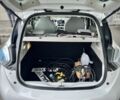 Білий Рено Зое, об'ємом двигуна 0 л та пробігом 200 тис. км за 5100 $, фото 10 на Automoto.ua