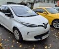 Рено Зое 2013 в Киеве на Automoto.ua Белый Рено Зое, объемом двигателя 0 л и пробегом 191 тыс. км за 4999 $, фото 3 на Automoto.ua