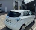 Белый Рено Зое, объемом двигателя 0 л и пробегом 101 тыс. км за 6300 $, фото 3 на Automoto.ua