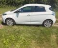 Белый Рено Зое, объемом двигателя 0 л и пробегом 136 тыс. км за 6500 $, фото 2 на Automoto.ua