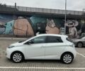 Белый Рено Зое, объемом двигателя 0 л и пробегом 100 тыс. км за 6500 $, фото 10 на Automoto.ua