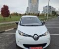 Белый Рено Зое, объемом двигателя 0 л и пробегом 138 тыс. км за 6700 $, фото 1 на Automoto.ua