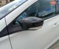 Білий Рено Зое, об'ємом двигуна 0 л та пробігом 53 тис. км за 6150 $, фото 1 на Automoto.ua