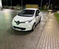 Білий Рено Зое, об'ємом двигуна 0 л та пробігом 135 тис. км за 5350 $, фото 3 на Automoto.ua