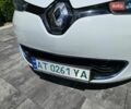Белый Рено Зое, объемом двигателя 0 л и пробегом 166 тыс. км за 5999 $, фото 47 на Automoto.ua
