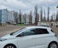 Білий Рено Зое, об'ємом двигуна 0 л та пробігом 143 тис. км за 7000 $, фото 2 на Automoto.ua
