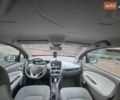 Белый Рено Зое, объемом двигателя 0 л и пробегом 135 тыс. км за 6499 $, фото 12 на Automoto.ua