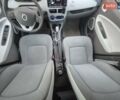 Белый Рено Зое, объемом двигателя 0 л и пробегом 135 тыс. км за 6499 $, фото 10 на Automoto.ua