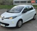 Белый Рено Зое, объемом двигателя 0 л и пробегом 193 тыс. км за 6000 $, фото 1 на Automoto.ua