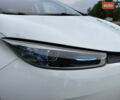 Рено Зое 2013 в Калуше на Automoto.ua Белый Рено Зое, объемом двигателя 0 л и пробегом 106 тыс. км за 6650 $, фото 18 на Automoto.ua