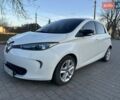 Белый Рено Зое, объемом двигателя 0 л и пробегом 120 тыс. км за 5999 $, фото 4 на Automoto.ua
