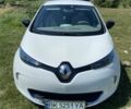 Білий Рено Зое, об'ємом двигуна 0 л та пробігом 140 тис. км за 6000 $, фото 1 на Automoto.ua