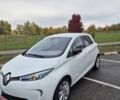 Белый Рено Зое, объемом двигателя 0 л и пробегом 138 тыс. км за 6700 $, фото 3 на Automoto.ua