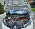 Белый Рено Зое, объемом двигателя 0 л и пробегом 166 тыс. км за 5999 $, фото 34 на Automoto.ua