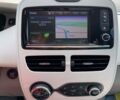 Белый Рено Зое, объемом двигателя 24 л и пробегом 81 тыс. км за 7950 $, фото 10 на Automoto.ua