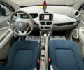 Белый Рено Зое, объемом двигателя 0 л и пробегом 104 тыс. км за 6570 $, фото 55 на Automoto.ua
