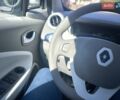 Белый Рено Зое, объемом двигателя 0 л и пробегом 88 тыс. км за 5899 $, фото 10 на Automoto.ua