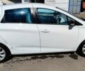 Білий Рено Зое, об'ємом двигуна 0 л та пробігом 145 тис. км за 6300 $, фото 4 на Automoto.ua