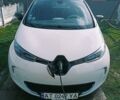 Білий Рено Зое, об'ємом двигуна 0 л та пробігом 160 тис. км за 6000 $, фото 1 на Automoto.ua