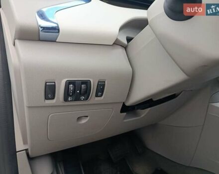 Білий Рено Зое, об'ємом двигуна 0 л та пробігом 53 тис. км за 6150 $, фото 16 на Automoto.ua