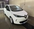 Білий Рено Зое, об'ємом двигуна 0 л та пробігом 135 тис. км за 5350 $, фото 12 на Automoto.ua