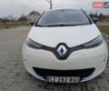 Белый Рено Зое, объемом двигателя 0 л и пробегом 154 тыс. км за 5700 $, фото 15 на Automoto.ua