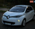Белый Рено Зое, объемом двигателя 0 л и пробегом 217 тыс. км за 5799 $, фото 26 на Automoto.ua