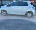 Белый Рено Зое, объемом двигателя 0 л и пробегом 170 тыс. км за 6450 $, фото 5 на Automoto.ua