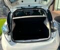 Белый Рено Зое, объемом двигателя 0 л и пробегом 107 тыс. км за 7200 $, фото 22 на Automoto.ua