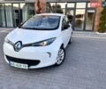 Білий Рено Зое, об'ємом двигуна 0 л та пробігом 116 тис. км за 6400 $, фото 2 на Automoto.ua
