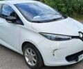 Білий Рено Зое, об'ємом двигуна 0 л та пробігом 143 тис. км за 6500 $, фото 1 на Automoto.ua