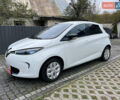 Рено Зое 2013 в Житомире на Automoto.ua Белый Рено Зое, объемом двигателя 0 л и пробегом 130 тыс. км за 6300 $, фото 4 на Automoto.ua