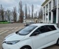 Білий Рено Зое, об'ємом двигуна 0 л та пробігом 143 тис. км за 7000 $, фото 1 на Automoto.ua