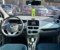 Білий Рено Зое, об'ємом двигуна 0 л та пробігом 201 тис. км за 6400 $, фото 9 на Automoto.ua