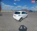 Белый Рено Зое, объемом двигателя 0 л и пробегом 150 тыс. км за 5750 $, фото 27 на Automoto.ua