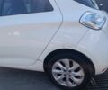 Белый Рено Зое, объемом двигателя 0 л и пробегом 201 тыс. км за 5319 $, фото 7 на Automoto.ua