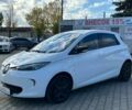 Білий Рено Зое, об'ємом двигуна 0 л та пробігом 201 тис. км за 6400 $, фото 2 на Automoto.ua