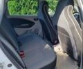Белый Рено Зое, объемом двигателя 0 л и пробегом 60 тыс. км за 7400 $, фото 3 на Automoto.ua