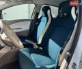 Білий Рено Зое, об'ємом двигуна 0 л та пробігом 154 тис. км за 5950 $, фото 12 на Automoto.ua