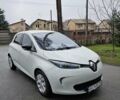 Білий Рено Зое, об'ємом двигуна 0 л та пробігом 211 тис. км за 4999 $, фото 1 на Automoto.ua