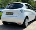 Білий Рено Зое, об'ємом двигуна 0 л та пробігом 127 тис. км за 5999 $, фото 6 на Automoto.ua
