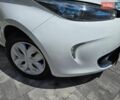 Белый Рено Зое, объемом двигателя 0 л и пробегом 166 тыс. км за 5999 $, фото 48 на Automoto.ua