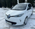 Білий Рено Зое, об'ємом двигуна 0 л та пробігом 73 тис. км за 5799 $, фото 19 на Automoto.ua