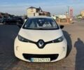 Белый Рено Зое, объемом двигателя 0 л и пробегом 192 тыс. км за 5900 $, фото 1 на Automoto.ua