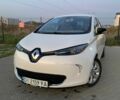 Білий Рено Зое, об'ємом двигуна 0 л та пробігом 107 тис. км за 7200 $, фото 1 на Automoto.ua