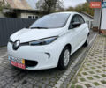Рено Зое 2013 в Житомире на Automoto.ua Белый Рено Зое, объемом двигателя 0 л и пробегом 130 тыс. км за 6300 $, фото 1 на Automoto.ua