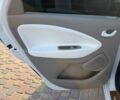 Белый Рено Зое, объемом двигателя 0 л и пробегом 192 тыс. км за 5900 $, фото 22 на Automoto.ua