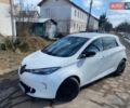 Білий Рено Зое, об'ємом двигуна 0 л та пробігом 148 тис. км за 8600 $, фото 7 на Automoto.ua