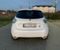 Білий Рено Зое, об'ємом двигуна 0 л та пробігом 107 тис. км за 7200 $, фото 12 на Automoto.ua