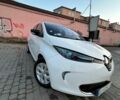 Белый Рено Зое, объемом двигателя 0 л и пробегом 96 тыс. км за 6649 $, фото 1 на Automoto.ua